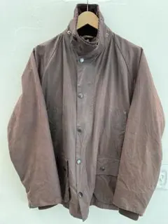 2026年最新】Barbour ビデイル 42 ノンオイルの人気アイテム - メルカリ