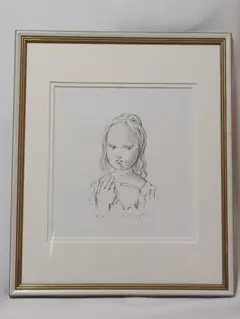 2026年最新】藤田嗣治 少女の人気アイテム - メルカリ