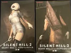 2026年最新】SILENT HILL 2 バブルヘッドナースの人気アイテム - メルカリ