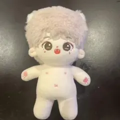 2026年最新】ミンギュ ぬいぐるみの人気アイテム - メルカリ