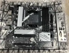2026年最新】マザーボード cpu セット ryzenの人気アイテム - メルカリ