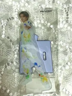 2026年最新】深堀未来アクスタの人気アイテム - メルカリ