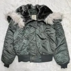 2026年最新】ALPHA MIL-J-6278Fの人気アイテム - メルカリ