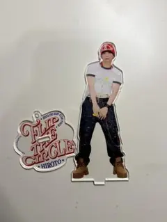 2026年最新】西洸人 アクスタの人気アイテム - メルカリ