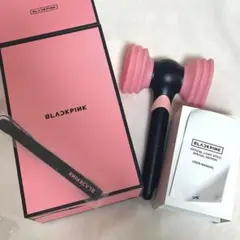2026年最新】BlackPink ペンライトの人気アイテム - メルカリ