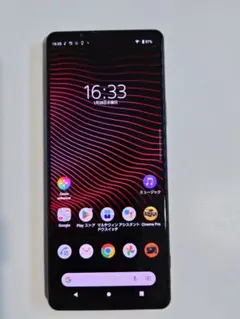 2026年最新】xperia 1 iii 本体の人気アイテム - メルカリ