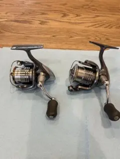 2026年最新】ツインパワーc2000sの人気アイテム - メルカリ