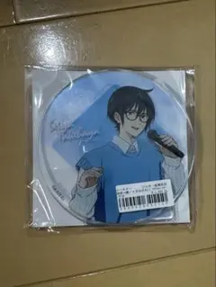 2026年最新】竹早静弥 缶バッジの人気アイテム - メルカリ