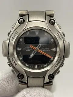 2026年最新】g-shock MRG-120Tの人気アイテム - メルカリ