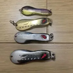 2026年最新】メタルワサビーの人気アイテム - メルカリ