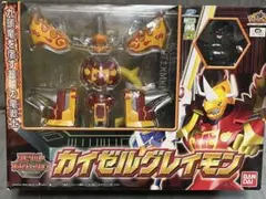 2026年最新】スピリットエボリューション カイゼルグレイモンの人気