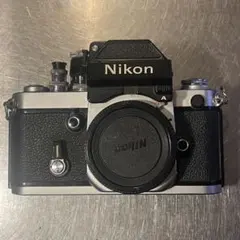 2026年最新】ニコン F2ジャンクの人気アイテム - メルカリ