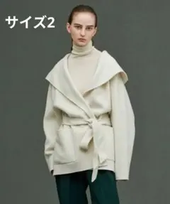 2026年最新】uncrave ショートコートの人気アイテム - メルカリ