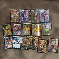 2026年最新】デュエルマスターズ引退の人気アイテム - メルカリ