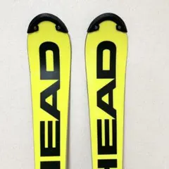 2026年最新】head スキー板 165の人気アイテム - メルカリ