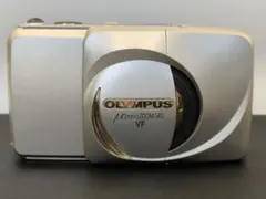 2026年最新】olympus zoom 140の人気アイテム - メルカリ