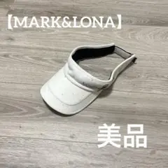 2026年最新】マークアンドロナ サンバイザーの人気アイテム - メルカリ