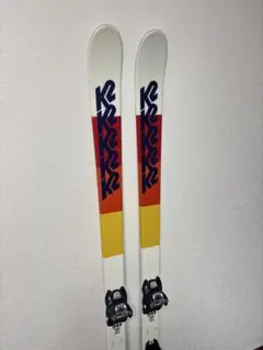2026年最新】スキー板 K2の人気アイテム - メルカリ