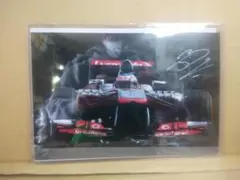 2026年最新】f1 ドライバー サインの人気アイテム - メルカリ