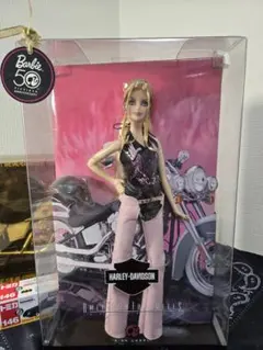 2026年最新】バービー ハーレーの人気アイテム - メルカリ