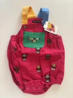 2026年最新】ヒステリックミニ ダルマオールの人気アイテム - メルカリ