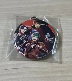 2026年最新】躑躅森盧笙 缶バッジの人気アイテム - メルカリ