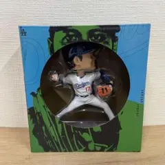 2026年最新】大谷翔平選手 ボブルヘッドの人気アイテム - メルカリ