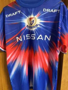 ⭐︎貴重⭐︎ 横浜F・マリノス 22番 中沢佑二開港記念ユニXL