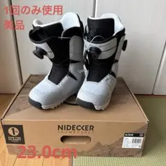 2026年最新】NIDECKER ALTAI Wの人気アイテム - メルカリ