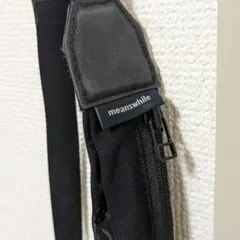 2026年最新】MEANSWHILE バッグの人気アイテム - メルカリ