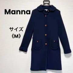 2026年最新】manna マンナコートの人気アイテム - メルカリ