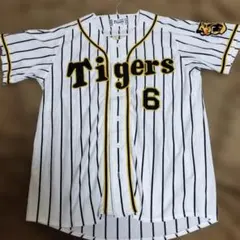 2026年最新】金本 ユニフォームの人気アイテム - メルカリ