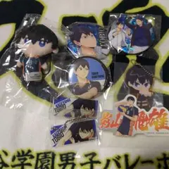 2026年最新】影山飛雄 まとめ売りの人気アイテム - メルカリ