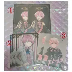2026年最新】KnightAブロマイドの人気アイテム - メルカリ