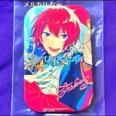 2026年最新】朱桜司スクエア缶バッジの人気アイテム - メルカリ