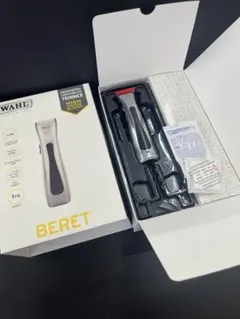 2026年最新】wahl ベレの人気アイテム - メルカリ