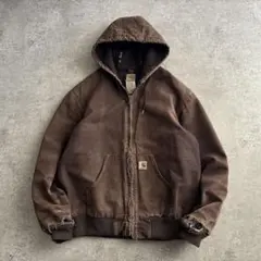 2026年最新】カーハート ジャケット ボロの人気アイテム - メルカリ