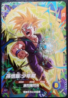 2026年最新】悟飯 パラレル ダイバーズの人気アイテム - メルカリ