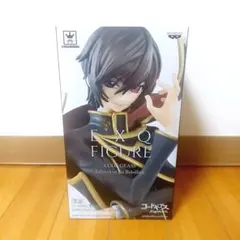 2026年最新】コードギアス 反逆のルルーシュ exqフィギュア ルルーシュ