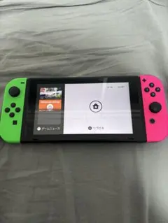 2026年最新】nintendo switch 液晶のみの人気アイテム - メルカリ