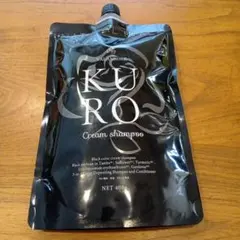 2026年最新】バランローズ kuro クリームシャンプー ナチュラル