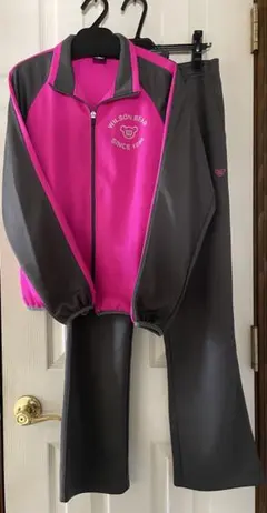 2026年最新】ウィルソン ジャージ ベアーの人気アイテム - メルカリ