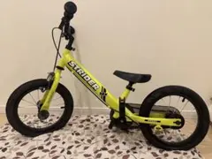 2026年最新】ストライダー 14x イエローの人気アイテム - メルカリ