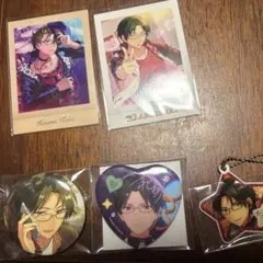 2026年最新】蓮巳敬人 イベコレの人気アイテム - メルカリ