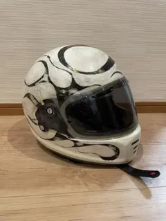 2026年最新】アライ ビンテージ ヘルメットの人気アイテム - メルカリ