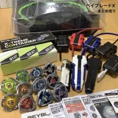 2026年最新】ベイブレード ランチャー 収納の人気アイテム - メルカリ
