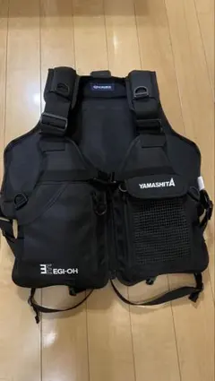 2026年最新】egi-oh フローティングベストの人気アイテム - メルカリ