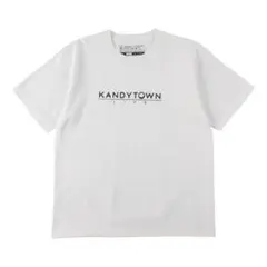 2026年最新】kandytown tシャツの人気アイテム - メルカリ