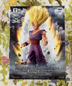 2026年最新】Msp 孫悟飯 スペシャルカラーの人気アイテム - メルカリ