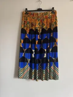 2026年最新】DRIES VAN NOTEN スカートの人気アイテム - メルカリ